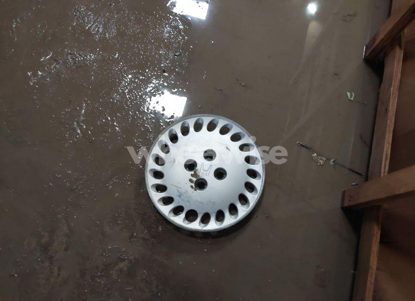 Photo 12 of 1995 Honda Civic EX (VIN JHMEH9694SS022257)