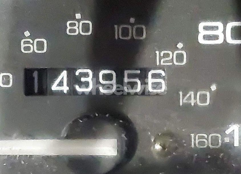 Photo 16 of 1995 Honda Civic EX (VIN JHMEH9694SS022257)