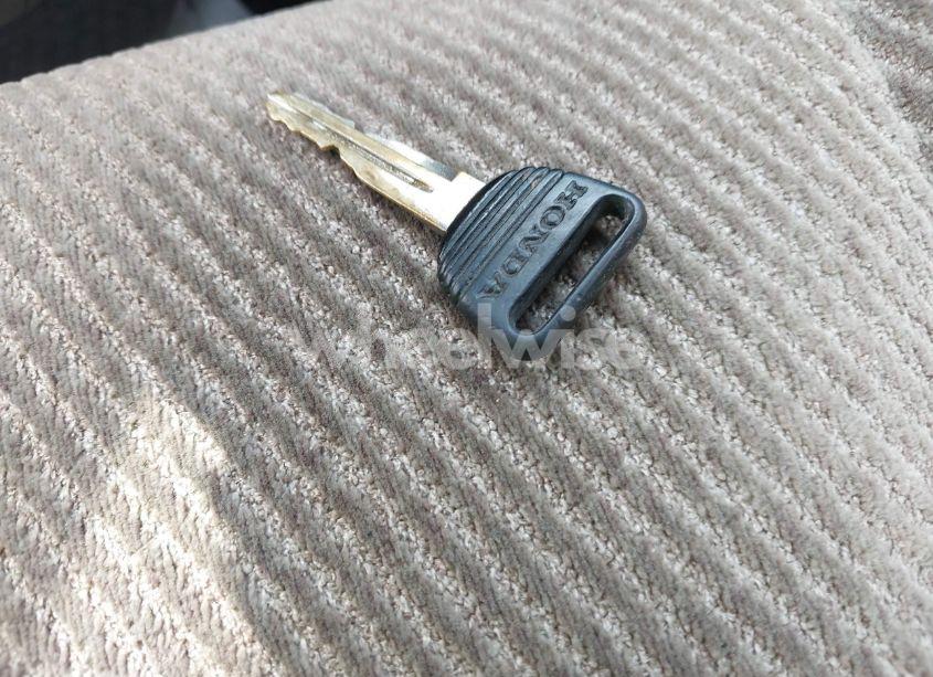 Photo 11 of 1995 Honda Civic EX (VIN JHMEH9696SS007551)