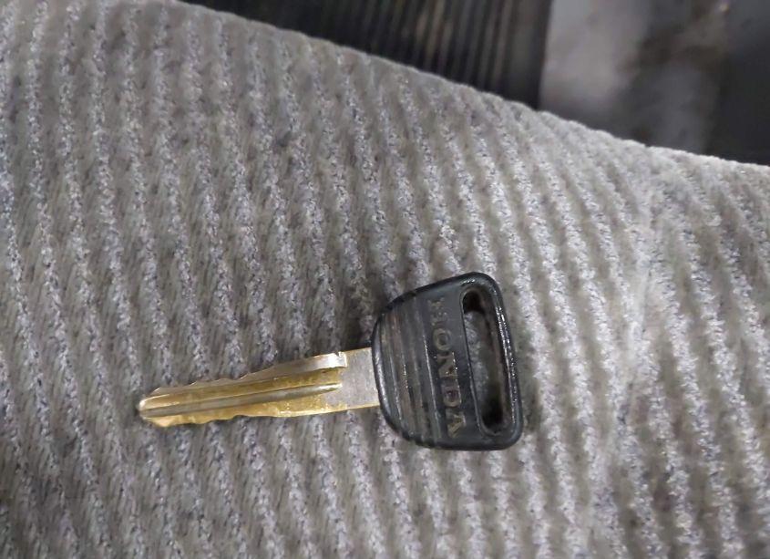 Photo 11 of 1995 Honda Civic EX (VIN JHMEH969XSS007276)