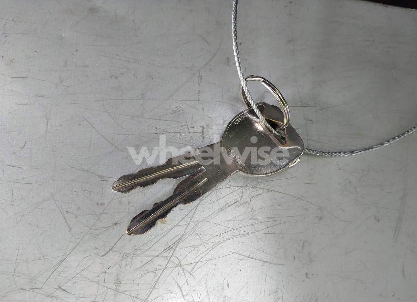 Photo 11 of 1997 Honda Civic DX (VIN JHMEJ652XVS006527)