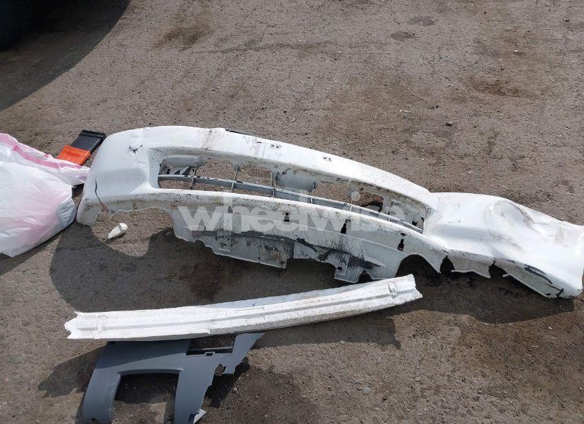 Photo 12 of 1997 Honda Civic LX (VIN JHMEJ6577VS025872)