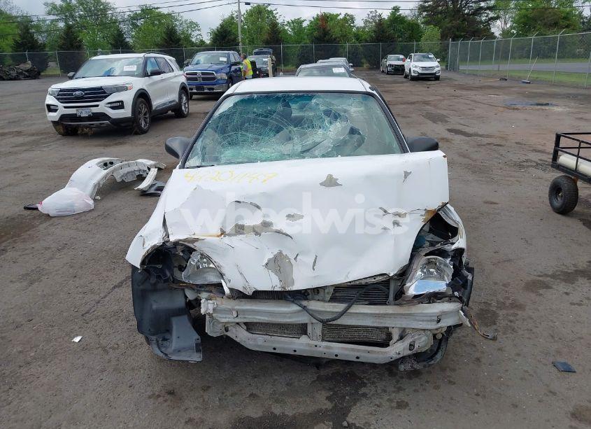 Photo 13 of 1997 Honda Civic LX (VIN JHMEJ6577VS025872)