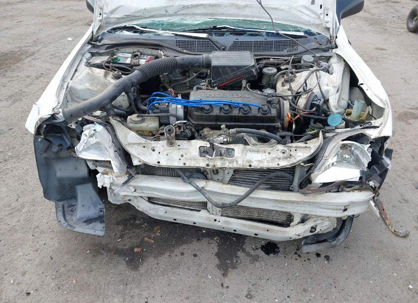 Photo 6 of 1997 Honda Civic LX (VIN JHMEJ6577VS025872)