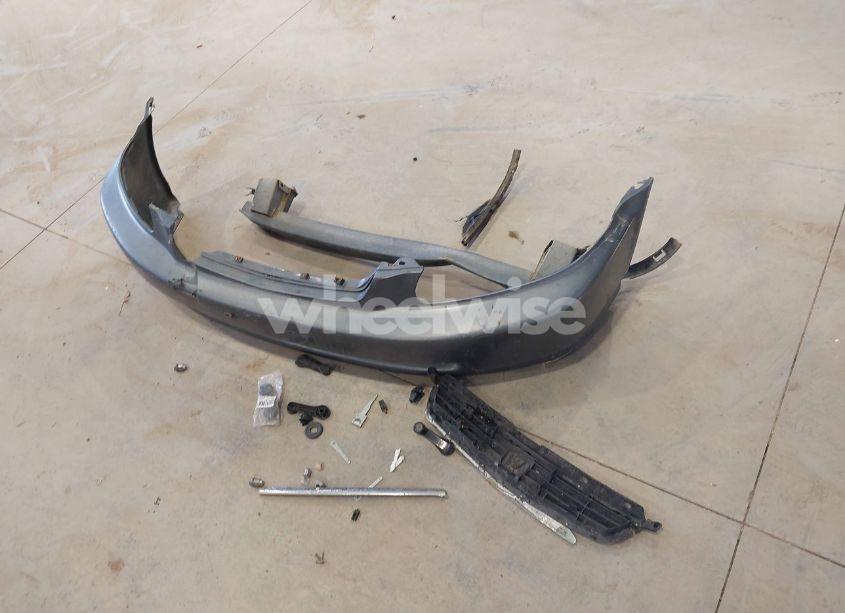 Photo 12 of 1998 Honda Civic DX (VIN JHMEJ6622WS000401)