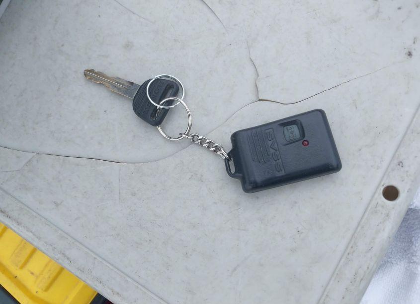 Photo 11 of 1998 Honda Civic LX (VIN JHMEJ6670WS011733)