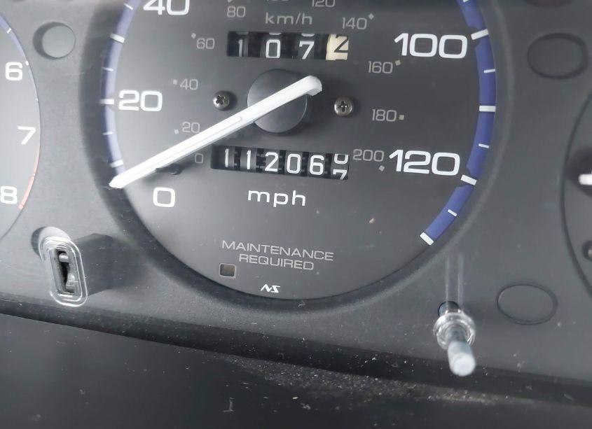 Photo 15 of 1998 Honda Civic LX (VIN JHMEJ6670WS011733)