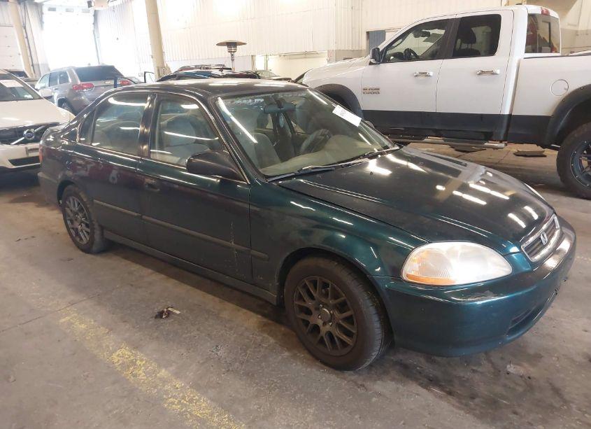 1998 Honda Civic LX (VIN JHMEJ6672WS004217) main photo