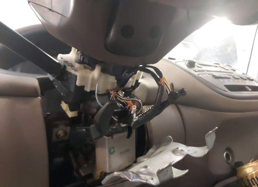 Photo 15 of 1998 Honda Civic LX (VIN JHMEJ6672WS004217)