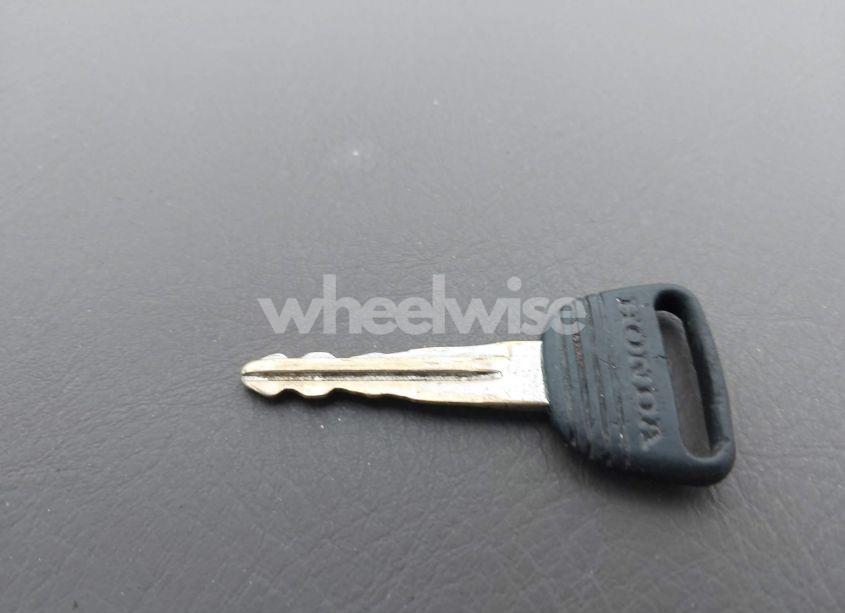 Photo 11 of 1998 Honda Civic LX (VIN JHMEJ6674WS010665)