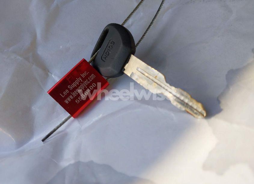 Photo 11 of 2000 Honda Civic LX (VIN JHMEJ6676YS007642)