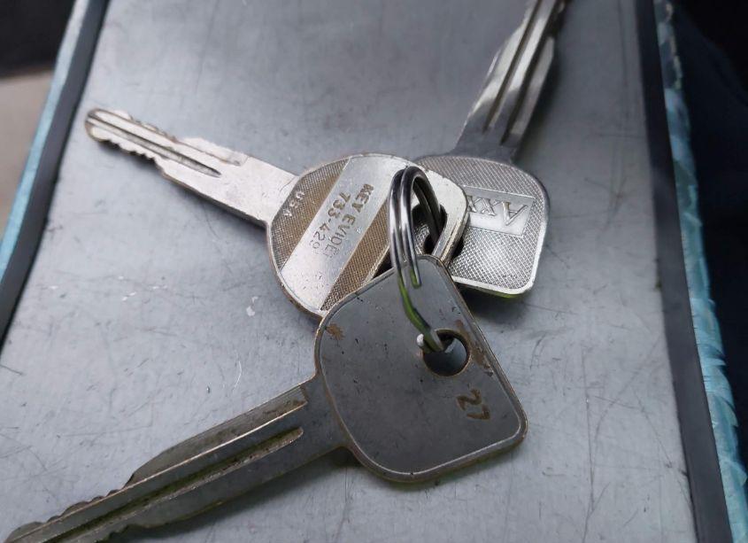 Photo 11 of 1998 Honda Civic LX (VIN JHMEJ667XWS012646)