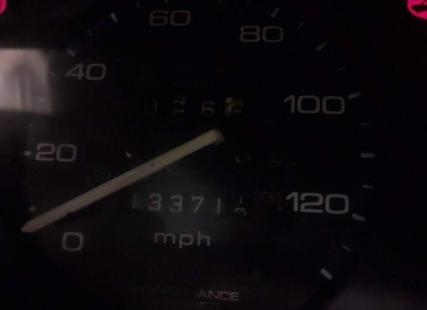 Photo 15 of 2000 Honda Civic LX (VIN JHMEJ667XYS010480)