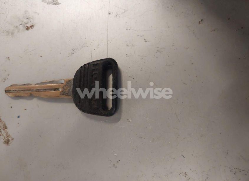 Photo 11 of 1998 Honda Civic EX (VIN JHMEJ8641WS002525)