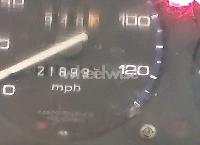 Photo 15 of 1998 Honda Civic EX (VIN JHMEJ8641WS002525)