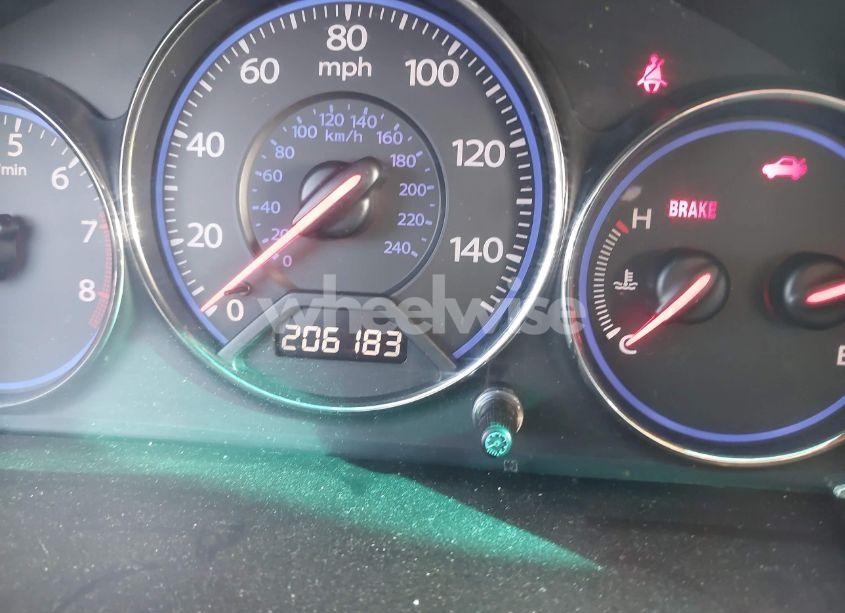 Photo 14 of 2004 Honda Civic LX (VIN JHMES15594S000744)