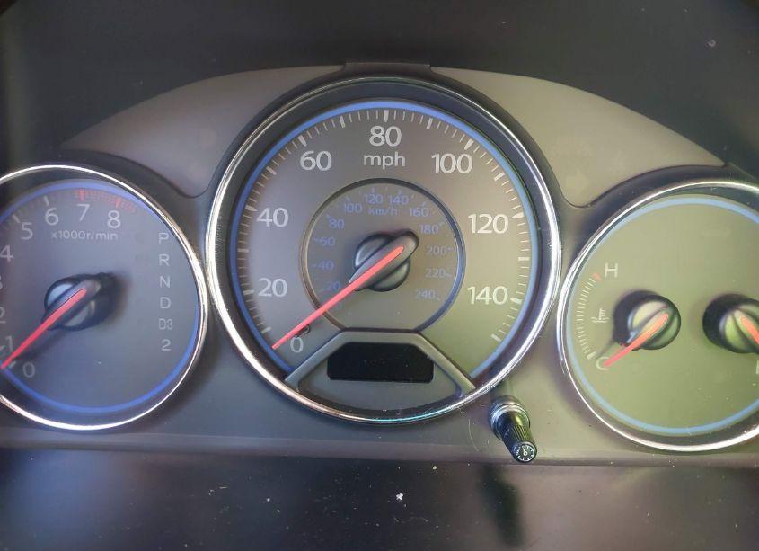 Photo 7 of 2005 Honda Civic LX (VIN JHMES16515S007977)