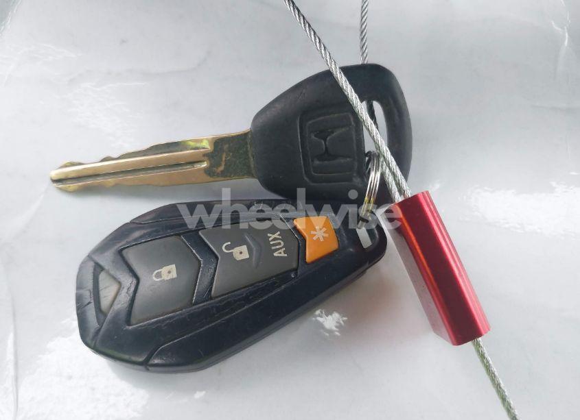 Photo 11 of 2002 Honda Civic LX (VIN JHMES16522S004162)