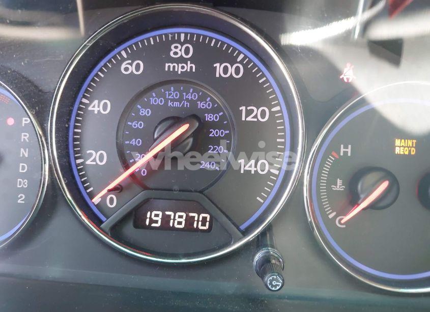 Photo 15 of 2003 Honda Civic LX (VIN JHMES16523S001098)