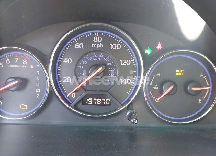 Photo 7 of 2003 Honda Civic LX (VIN JHMES16523S001098)