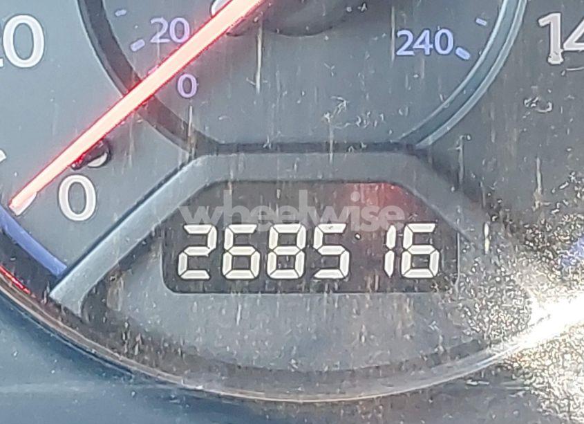 Photo 15 of 2004 Honda Civic LX (VIN JHMES16524S001846)