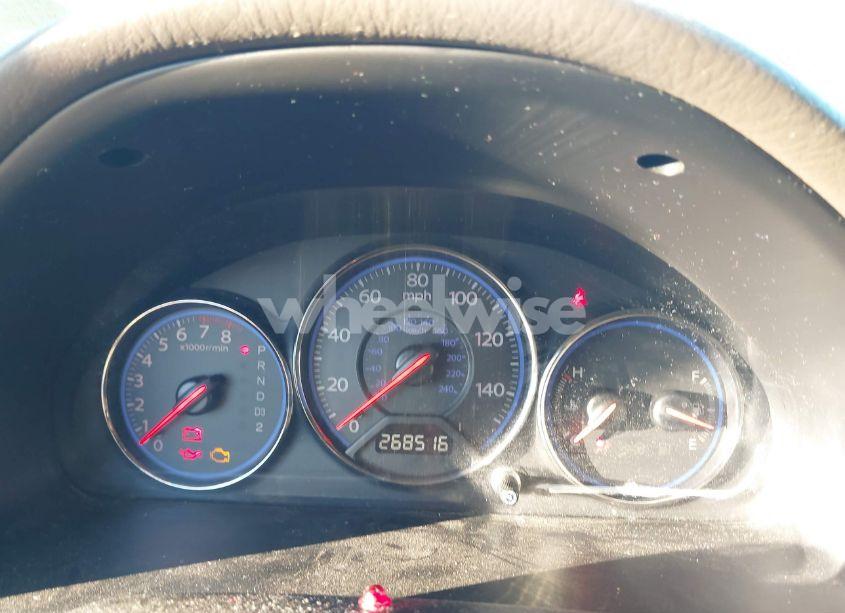 Photo 7 of 2004 Honda Civic LX (VIN JHMES16524S001846)