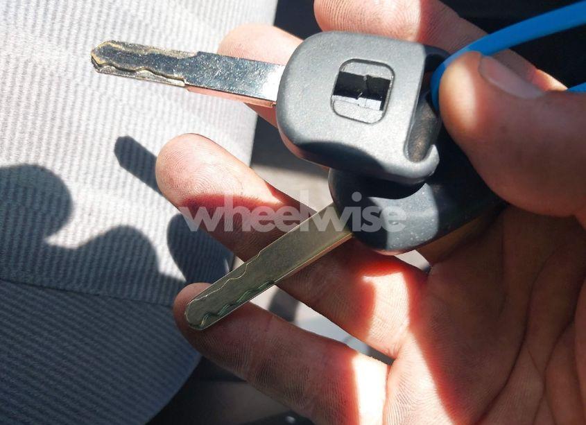 Photo 11 of 2004 Honda Civic LX (VIN JHMES16524S002172)