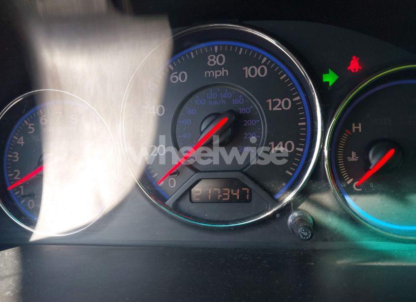 Photo 7 of 2004 Honda Civic LX (VIN JHMES16524S002172)