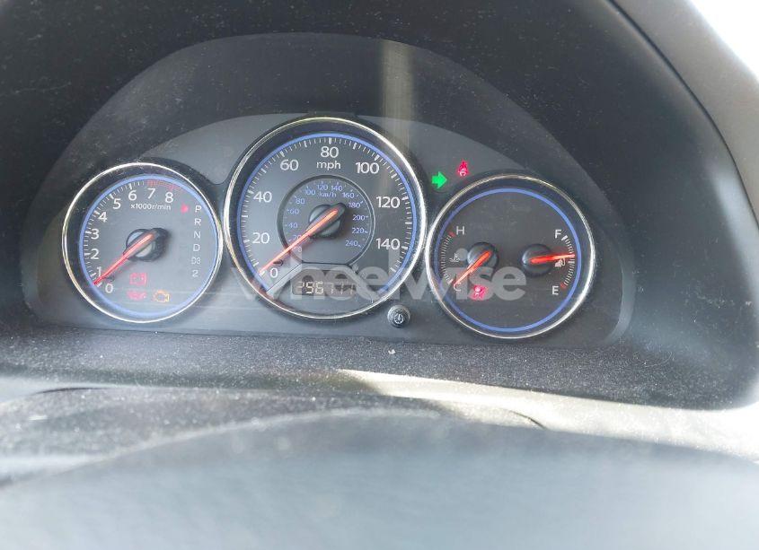 Photo 7 of 2005 Honda Civic LX (VIN JHMES16525S000875)