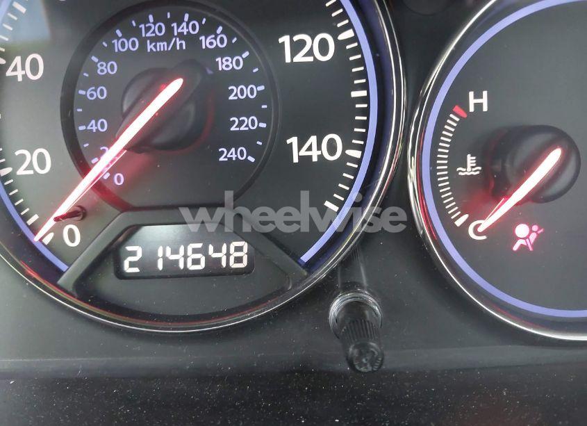 Photo 15 of 2005 Honda Civic LX (VIN JHMES16525S007731)