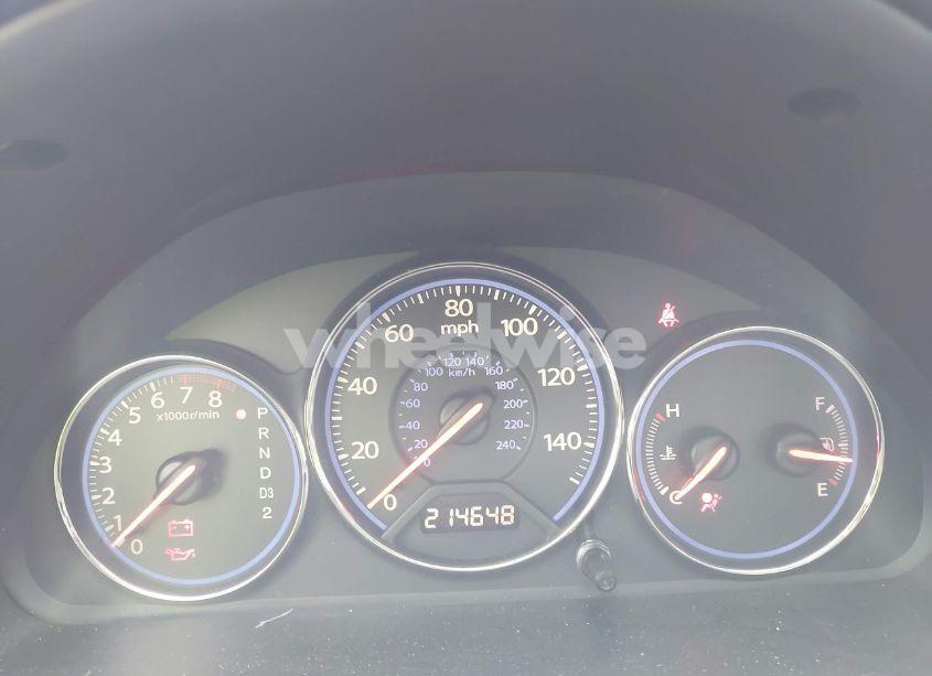 Photo 7 of 2005 Honda Civic LX (VIN JHMES16525S007731)