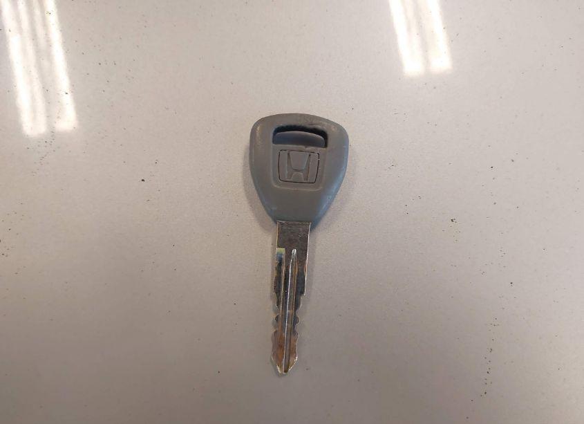 Photo 11 of 2002 Honda Civic LX (VIN JHMES16542S000971)