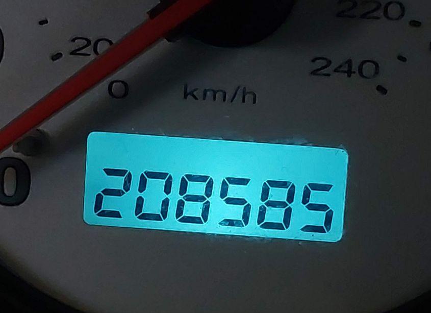 Photo 16 of 2002 Honda Civic LX (VIN JHMES16542S000971)