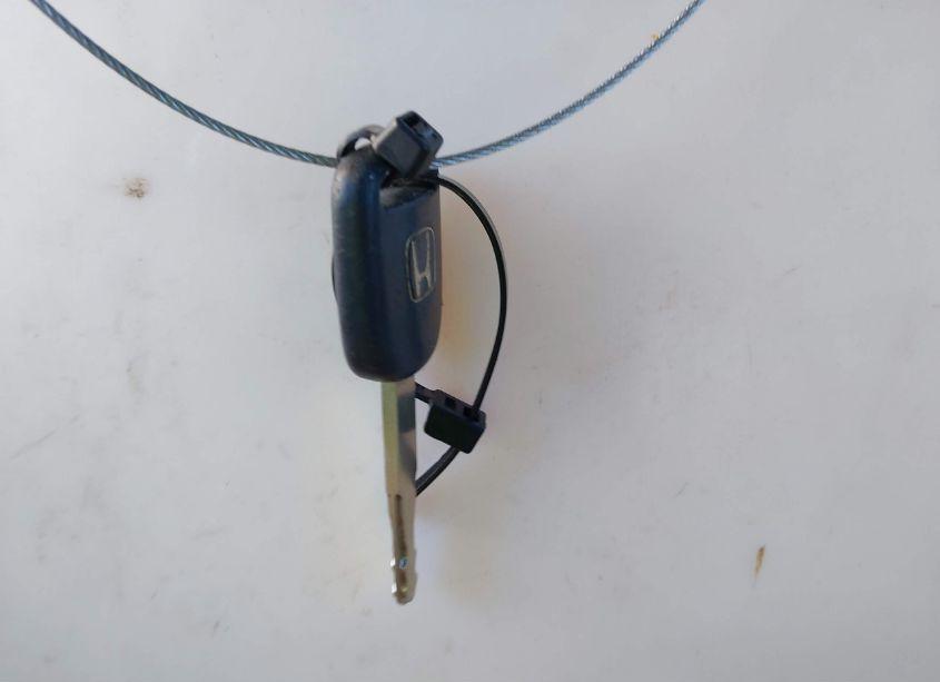 Photo 11 of 2003 Honda Civic LX (VIN JHMES16553S001905)