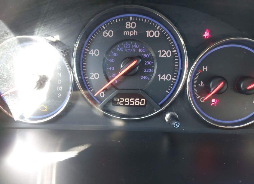 Photo 15 of 2003 Honda Civic LX (VIN JHMES16553S001905)