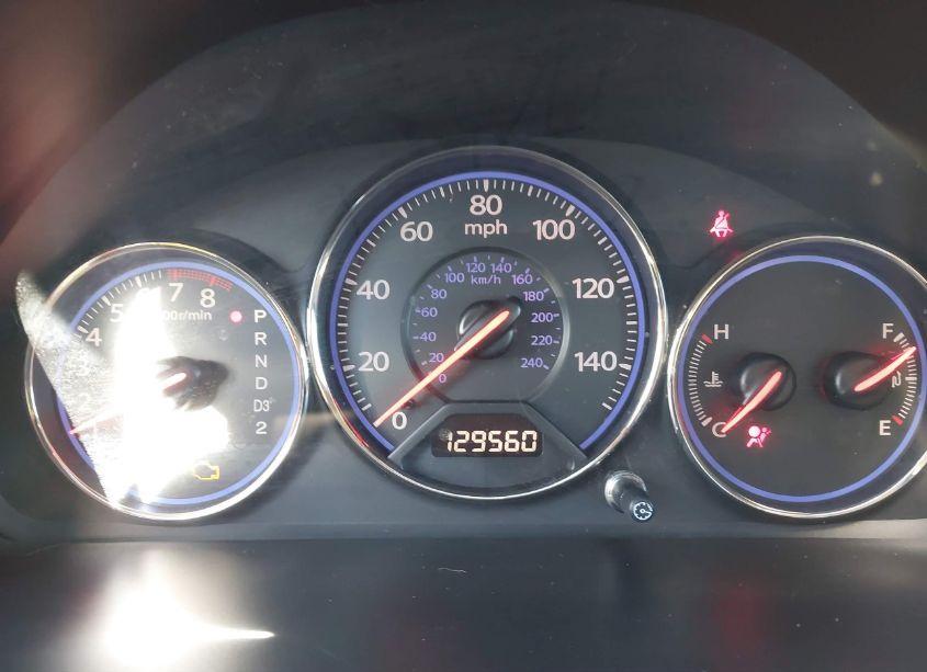 Photo 7 of 2003 Honda Civic LX (VIN JHMES16553S001905)