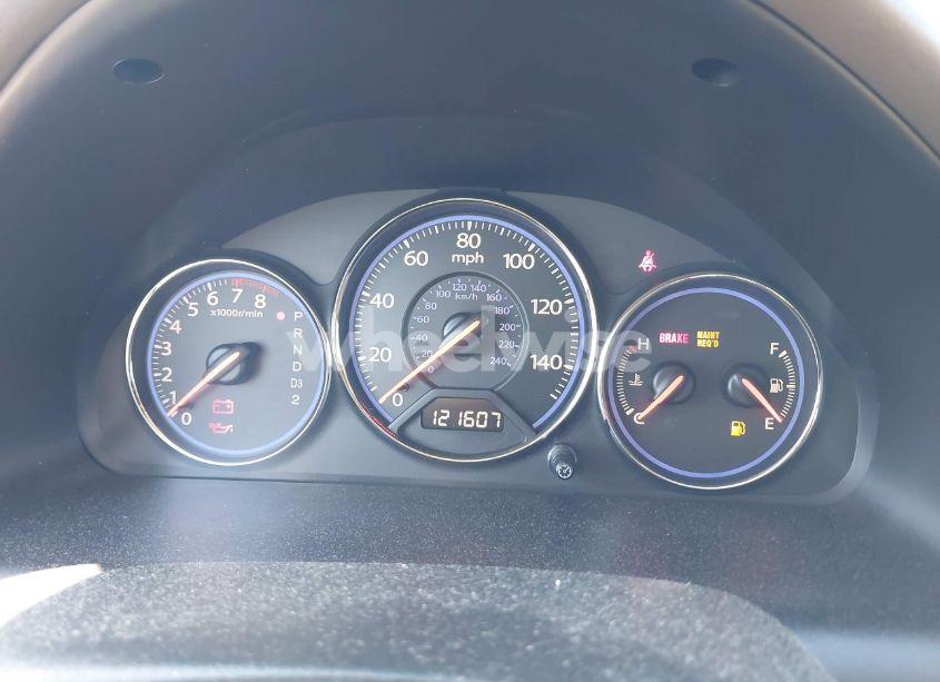 Photo 7 of 2003 Honda Civic LX (VIN JHMES16563S002366)