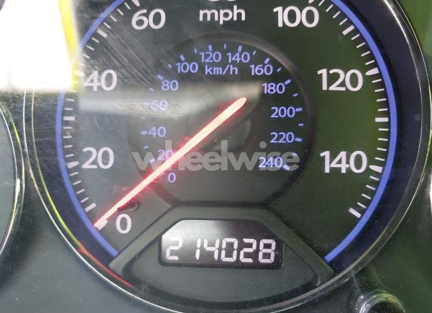 Photo 15 of 2005 Honda Civic LX (VIN JHMES16565S000247)