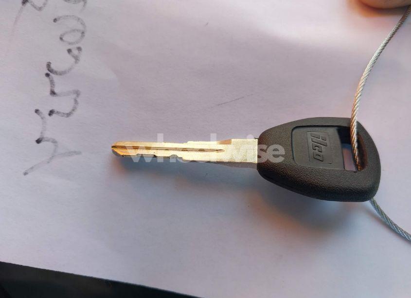 Photo 11 of 2001 Honda Civic LX (VIN JHMES16571S012336)