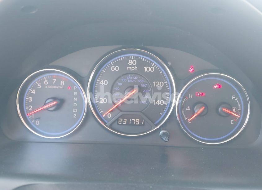 Photo 7 of 2005 Honda Civic LX (VIN JHMES16575S001231)