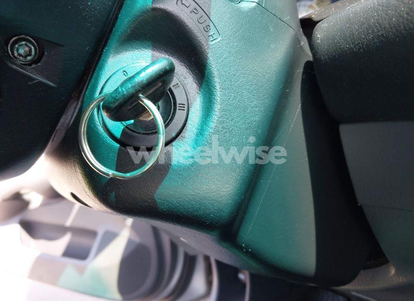 Photo 11 of 2002 Honda Civic LX (VIN JHMES16642S006164)