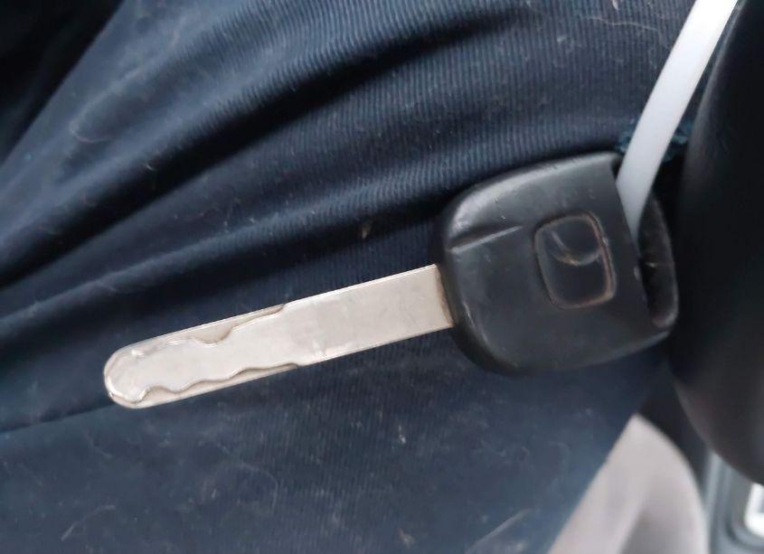 Photo 11 of 2004 Honda Civic EX (VIN JHMES26744S000947)