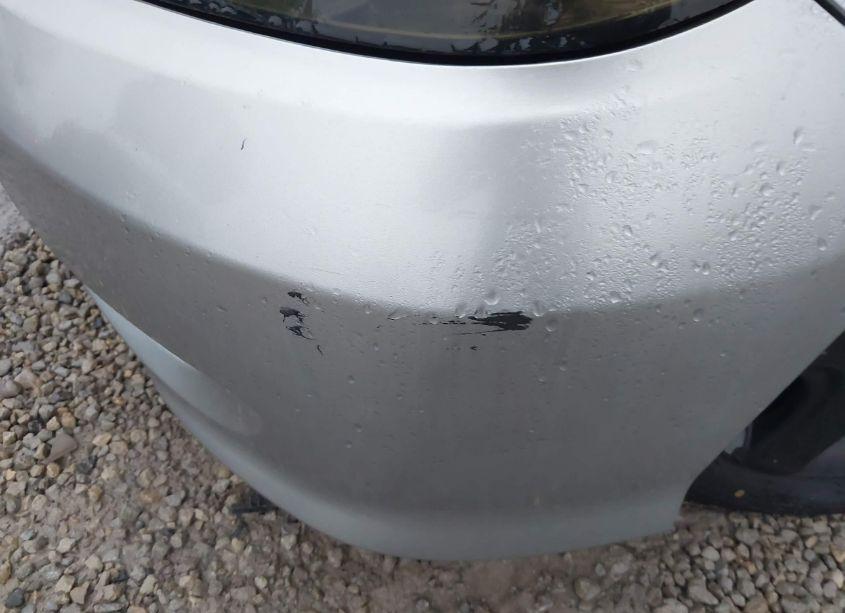 Photo 12 of 2004 Honda Civic EX (VIN JHMES26744S000947)