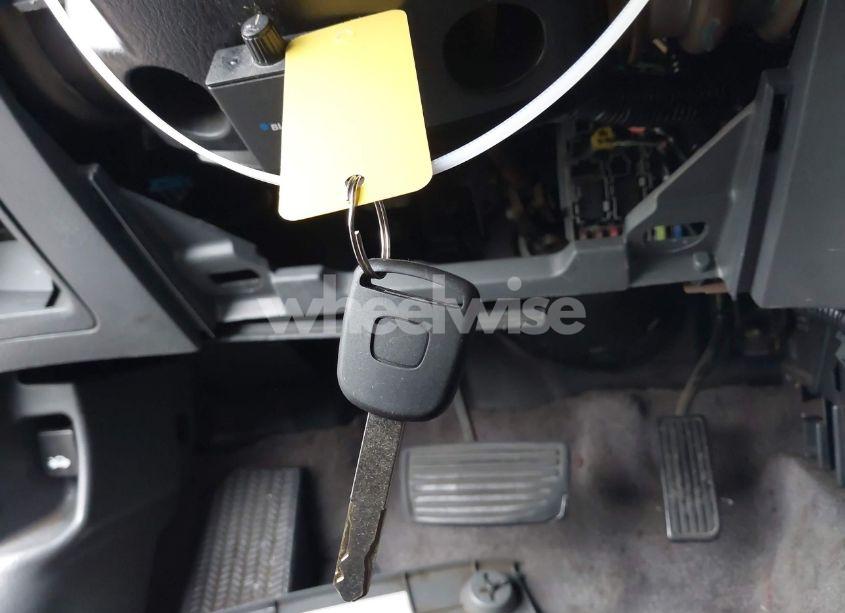 Photo 11 of 2005 Honda Civic EX (VIN JHMES26755S000036)