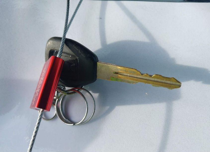 Photo 11 of 2002 Honda Civic EX (VIN JHMES26782S001631)