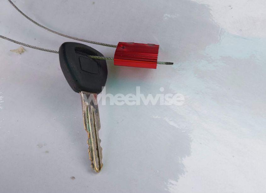 Photo 11 of 2002 Honda Civic EX (VIN JHMES26782S003105)