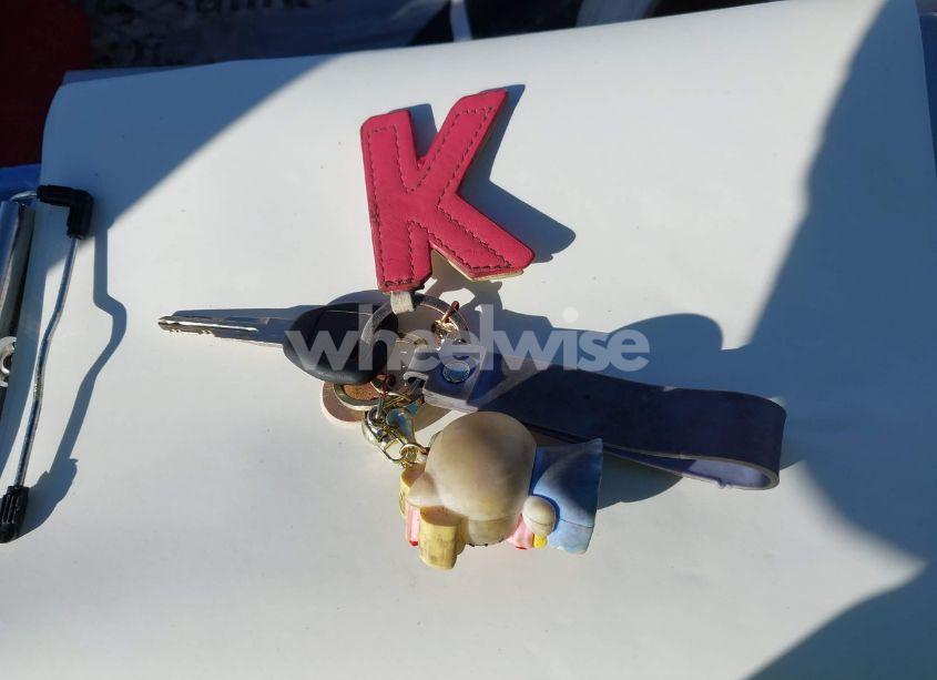 Photo 11 of 2002 Honda Civic EX (VIN JHMES26792S001525)