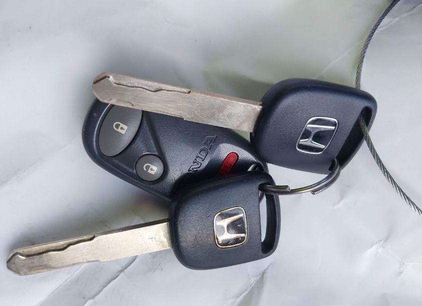 Photo 11 of 2004 Honda Civic EX (VIN JHMES267X4S000497)