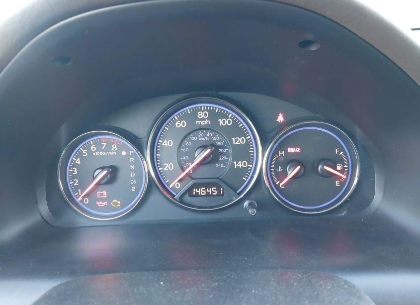 Photo 7 of 2004 Honda Civic EX (VIN JHMES267X4S000497)