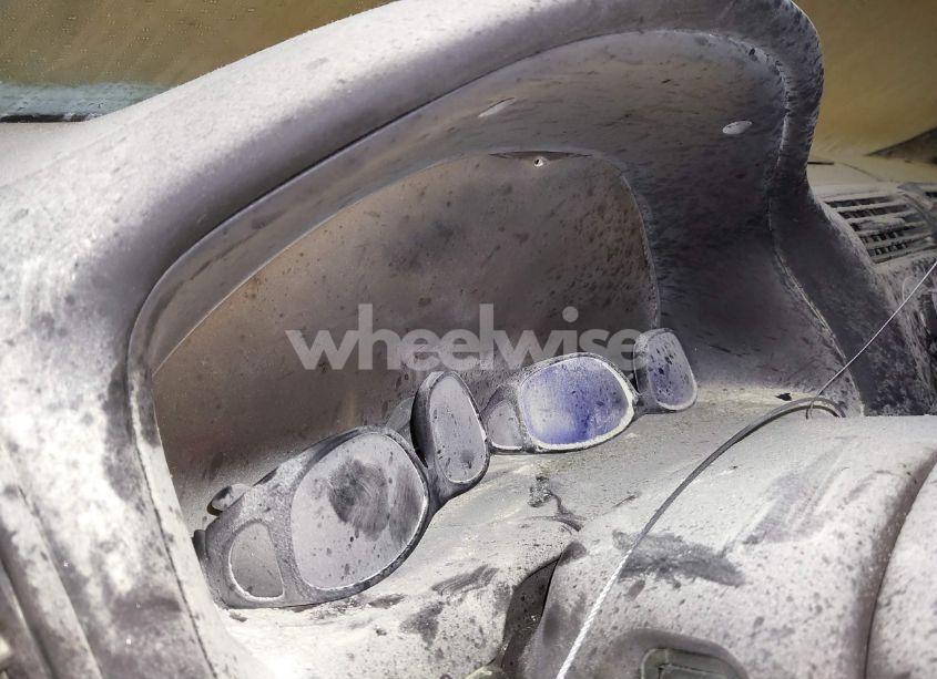 Photo 7 of 2004 Honda Civic HYBRID (VIN JHMES95604S005113)